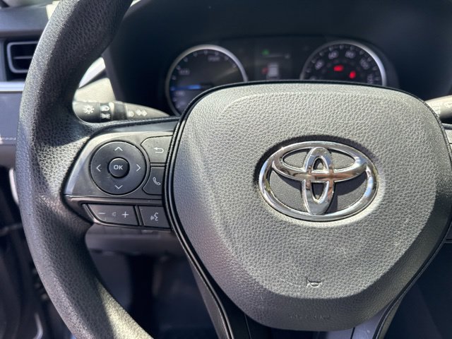 Used 2021 Toyota RAV4 XLE w/ Convenience Package AWD/4WD image 22
