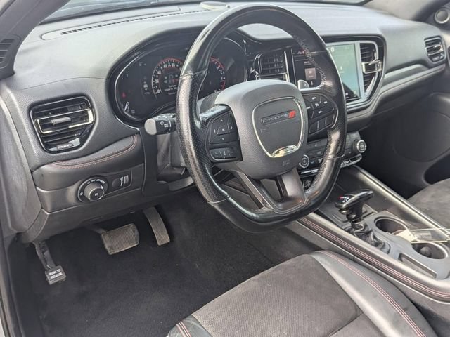 Used 2021 Dodge Durango R/T AWD/4WD image 10