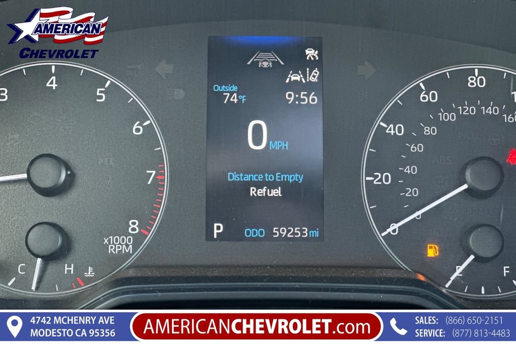 Used 2024 Toyota Corolla SE w/ SE Premium Package FWD image 34