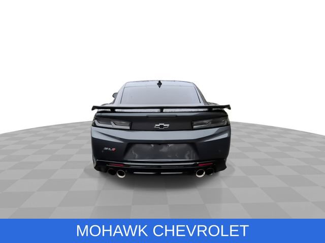 Used 2017 Chevrolet Camaro ZL1 RWD image 8