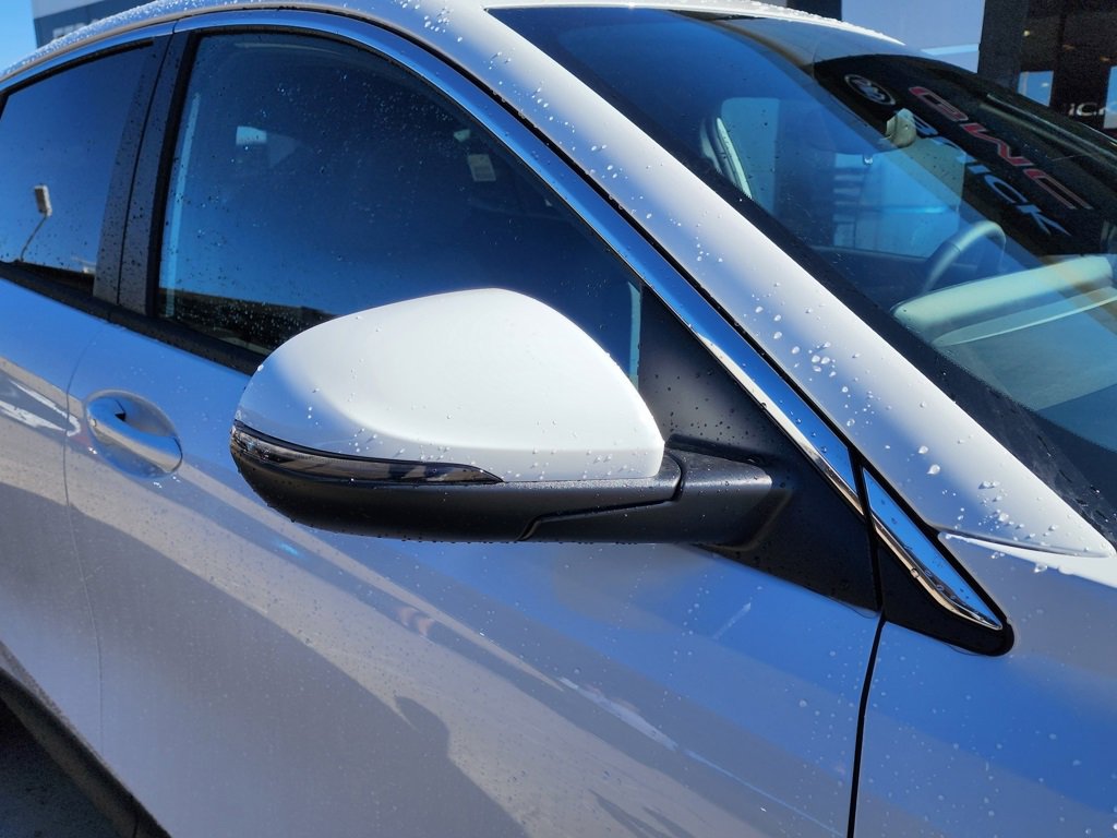 New 2026 Buick Envista Preferred w/ Convenience I Package image 11