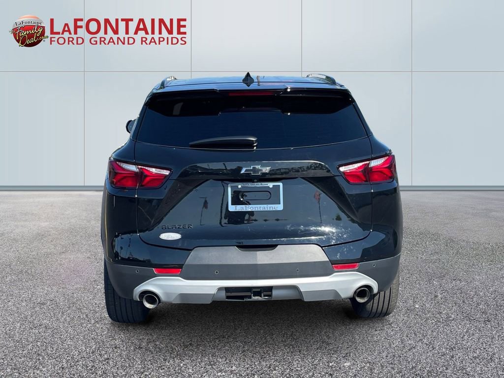 Used 2019 Chevrolet Blazer LT FWD image 6