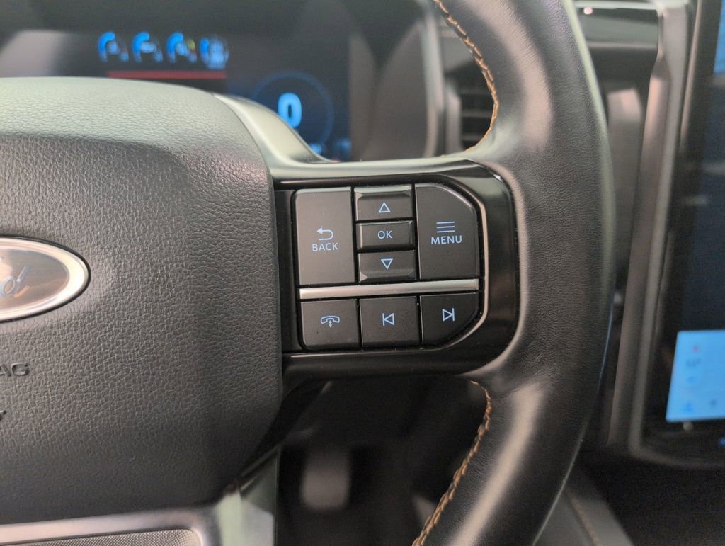 Used 2023 Ford Expedition Platinum image 38