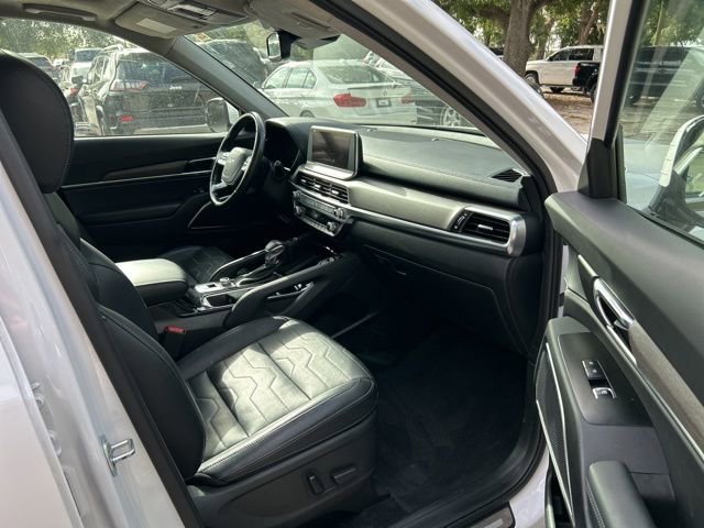 Used 2022 Kia Telluride SX w/ SX Prestige Package image 10
