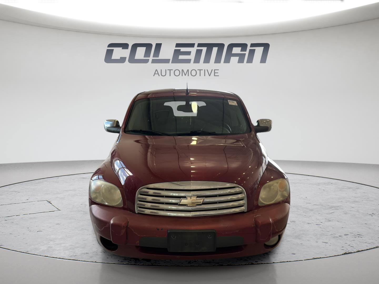 Used 2007 Chevrolet HHR LT w/ LT Preferred Equipment Group