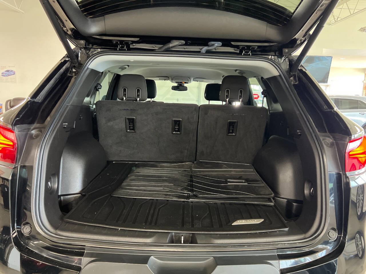 Used 2021 Chevrolet Blazer LT w/ Redline Edition image 28