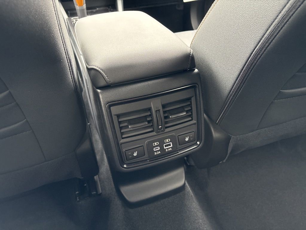 New 2026 Subaru Outback Wilderness AWD/4WD image 24