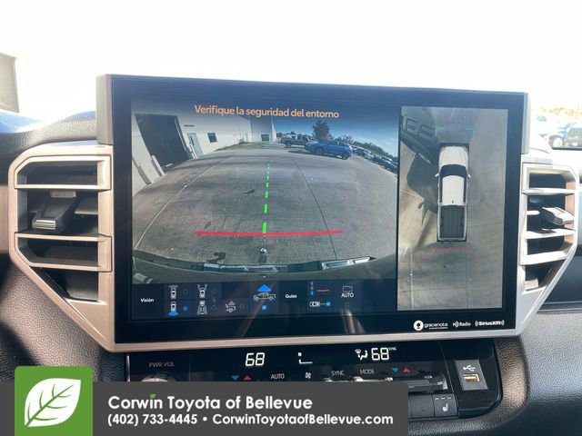 Used 2022 Toyota Tundra SR5 image 19