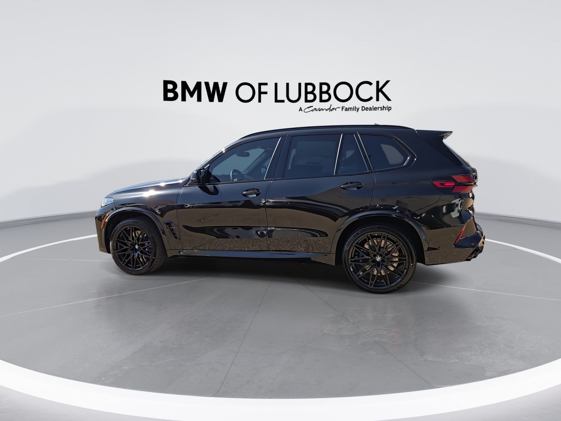 New 2026 BMW X5 M Competition w/ Executive Package AWD/4WD image 6