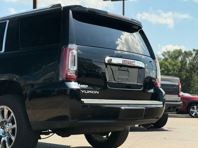 Used 2016 GMC Yukon Denali w/ Open Road Package AWD/4WD image 43