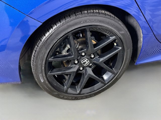 Used 2024 Honda Civic Sport image 32