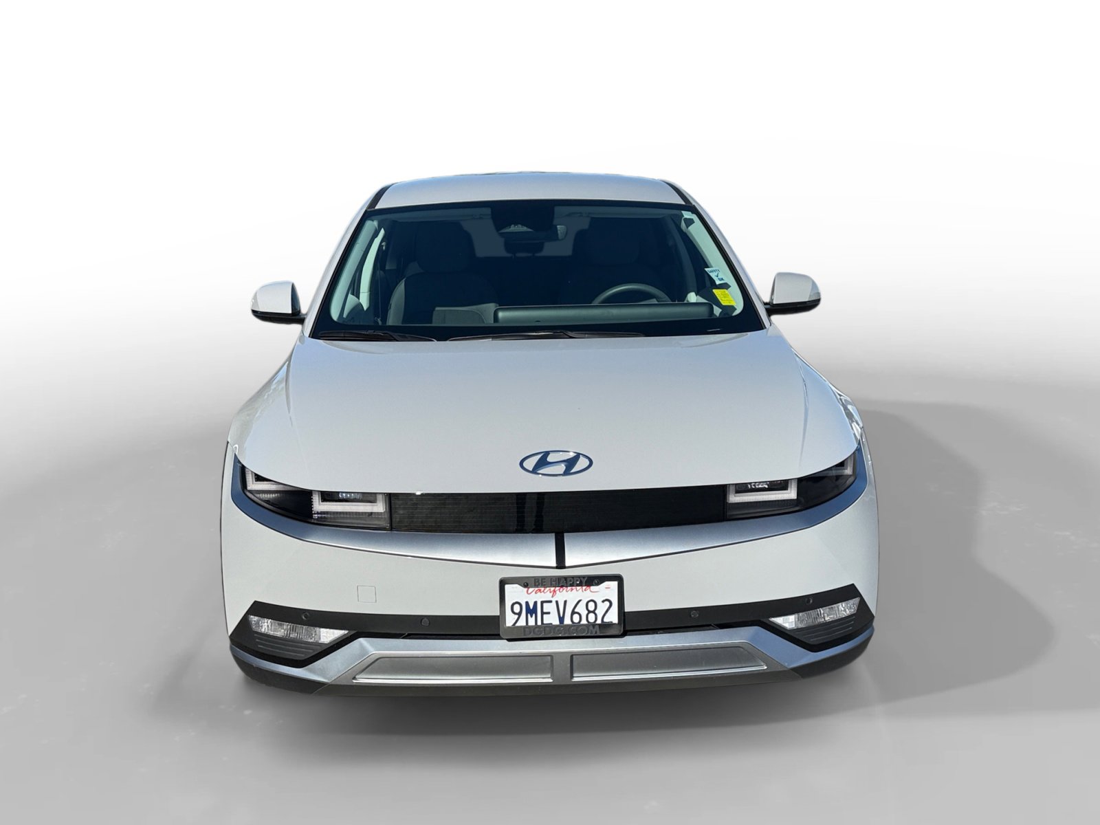 Certified 2024 Hyundai Ioniq 5 SEL RWD image 8