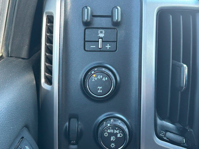 Used 2019 GMC Sierra 2500 SLT w/ Duramax Plus Package AWD/4WD image 21