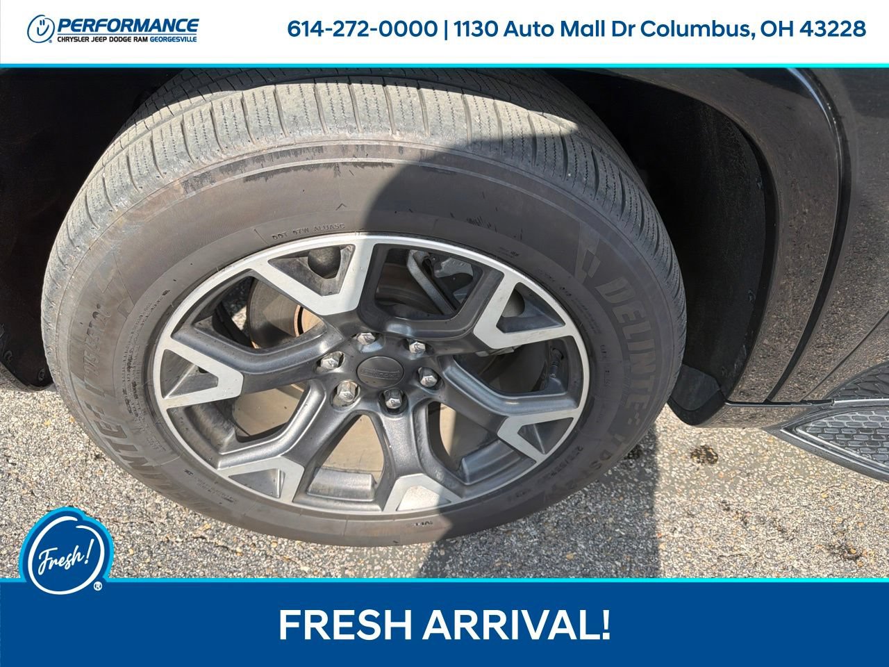 Used 2024 Jeep Wagoneer L Series III w/ Flexible Seating Group AWD/4WD image 10