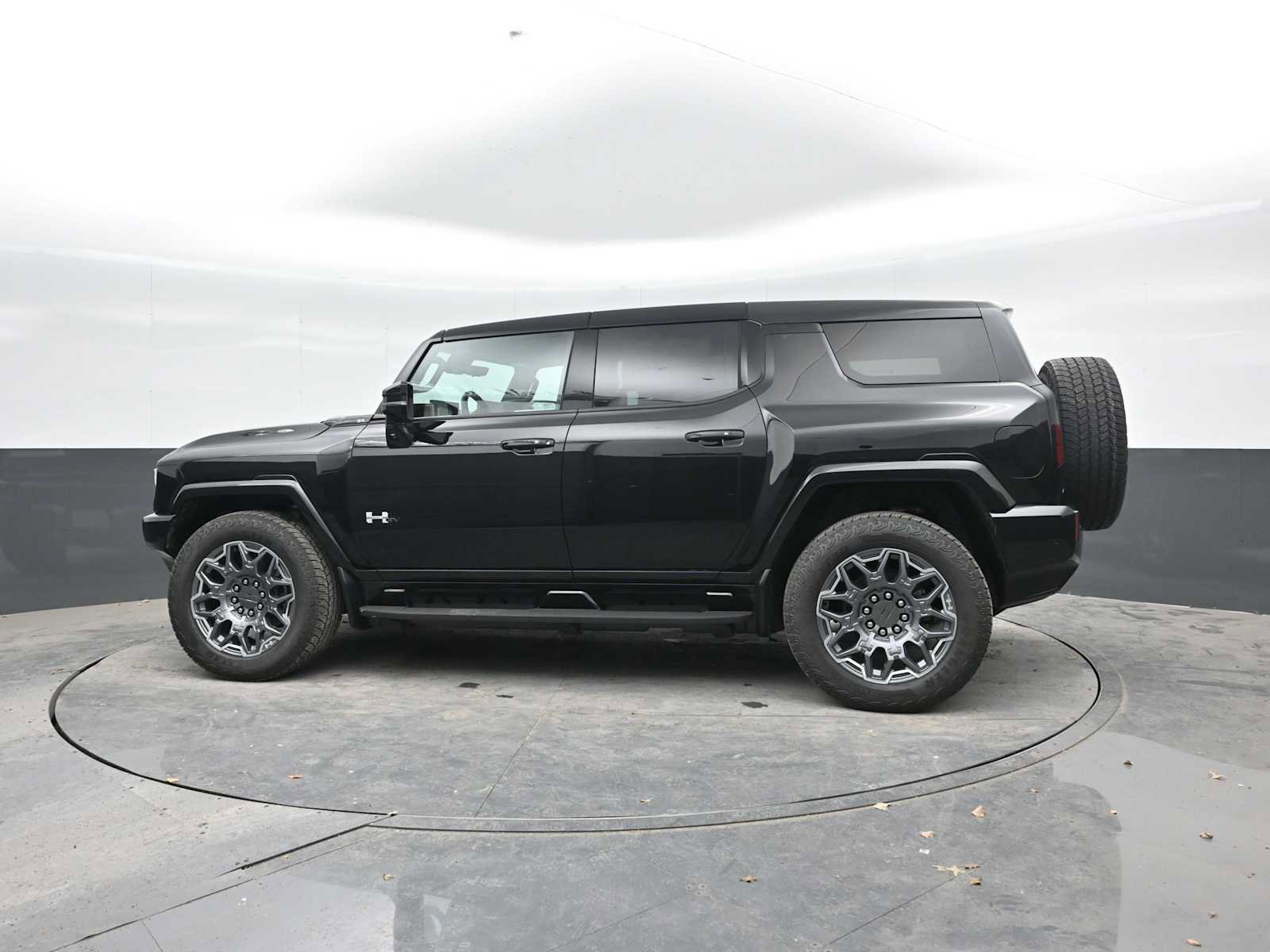 New 2025 GMC Hummer EV 3X image 3