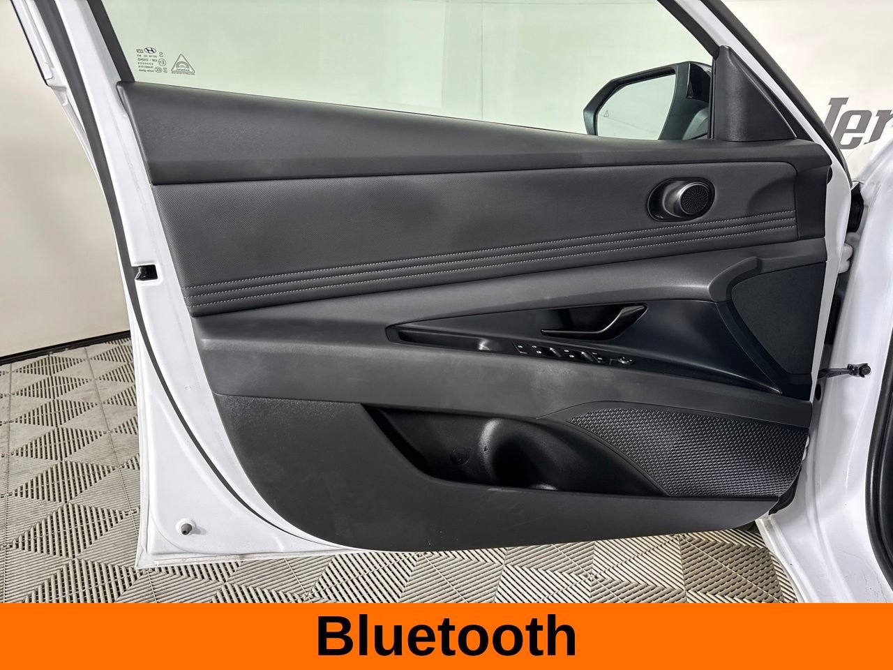 Used 2026 Hyundai Elantra Sport FWD image 10