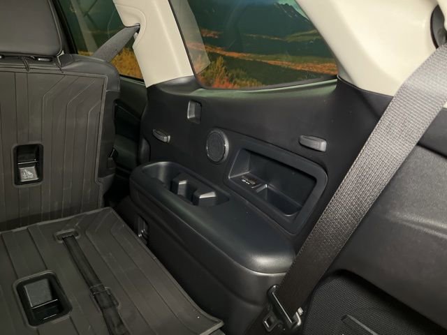 Certified 2025 Subaru Ascent Bronze Edition w/ Onyx Package image 70