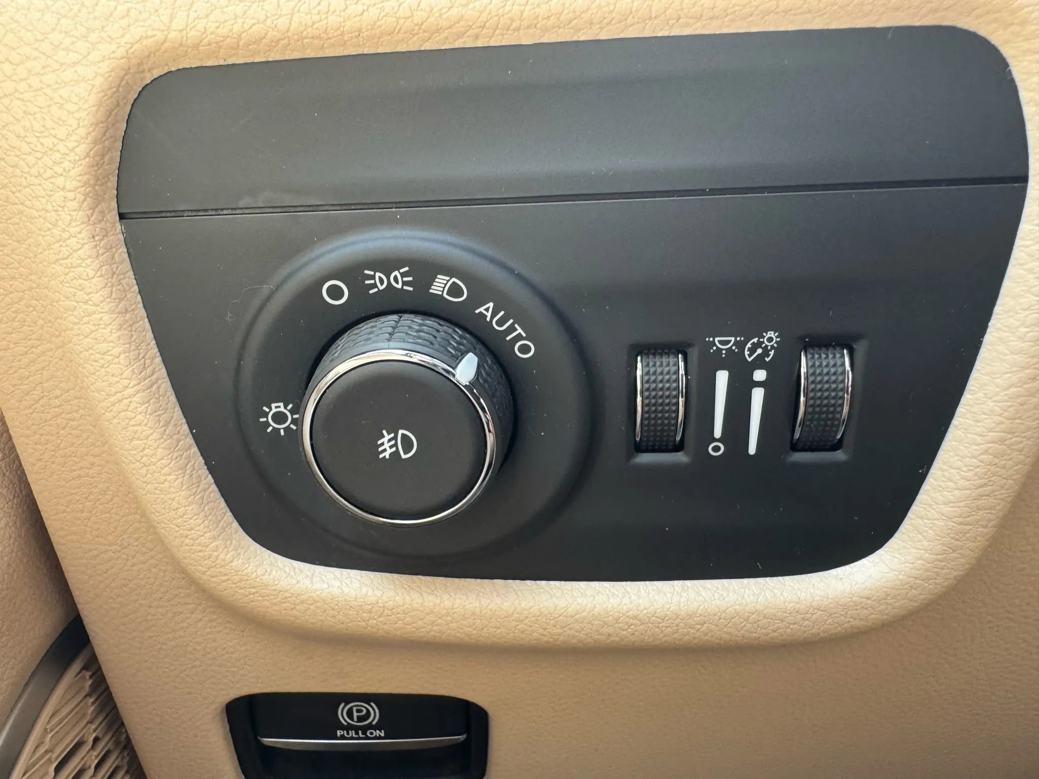 Used 2021 Jeep Grand Cherokee L Limited image 34