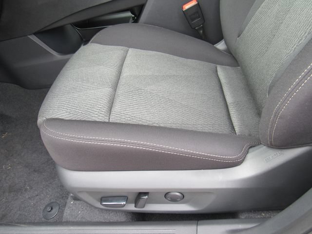 New 2026 Nissan Rogue SV FWD image 20