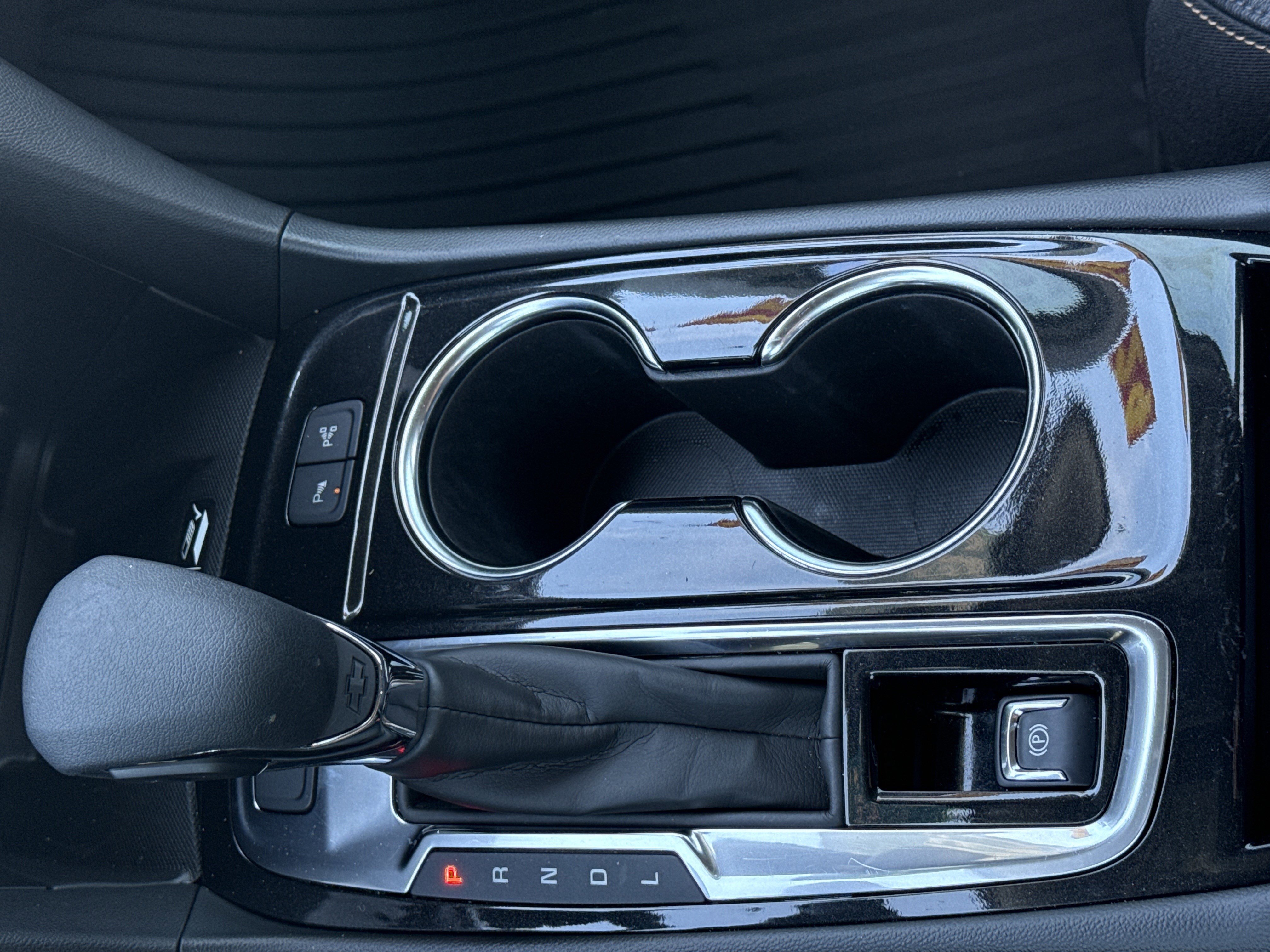 Certified 2024 Chevrolet Equinox Premier image 25