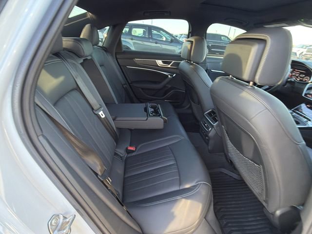 Used 2023 Audi A6 Premium Plus image 13