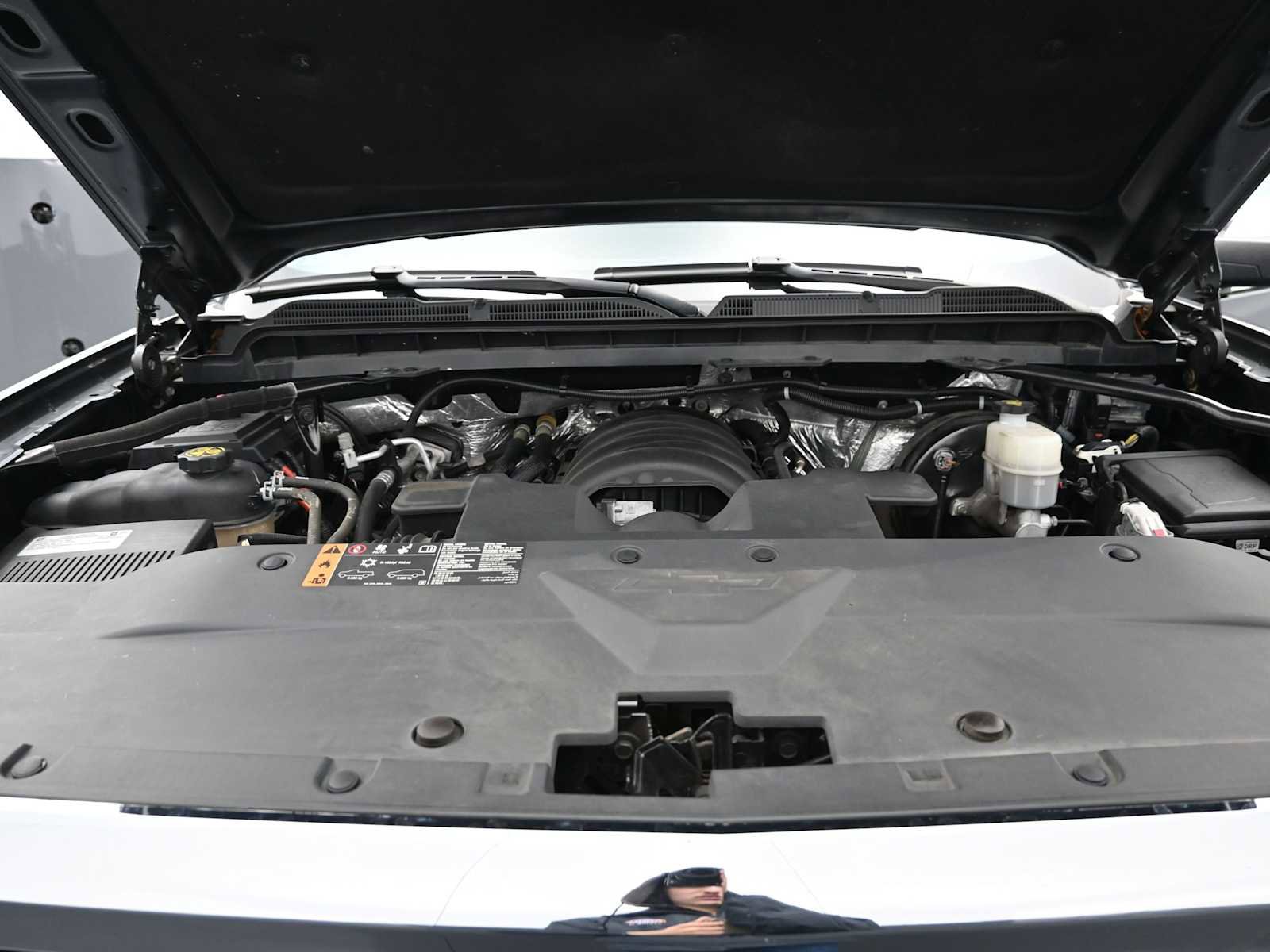 Used 2018 Chevrolet Silverado 1500 High Country image 13