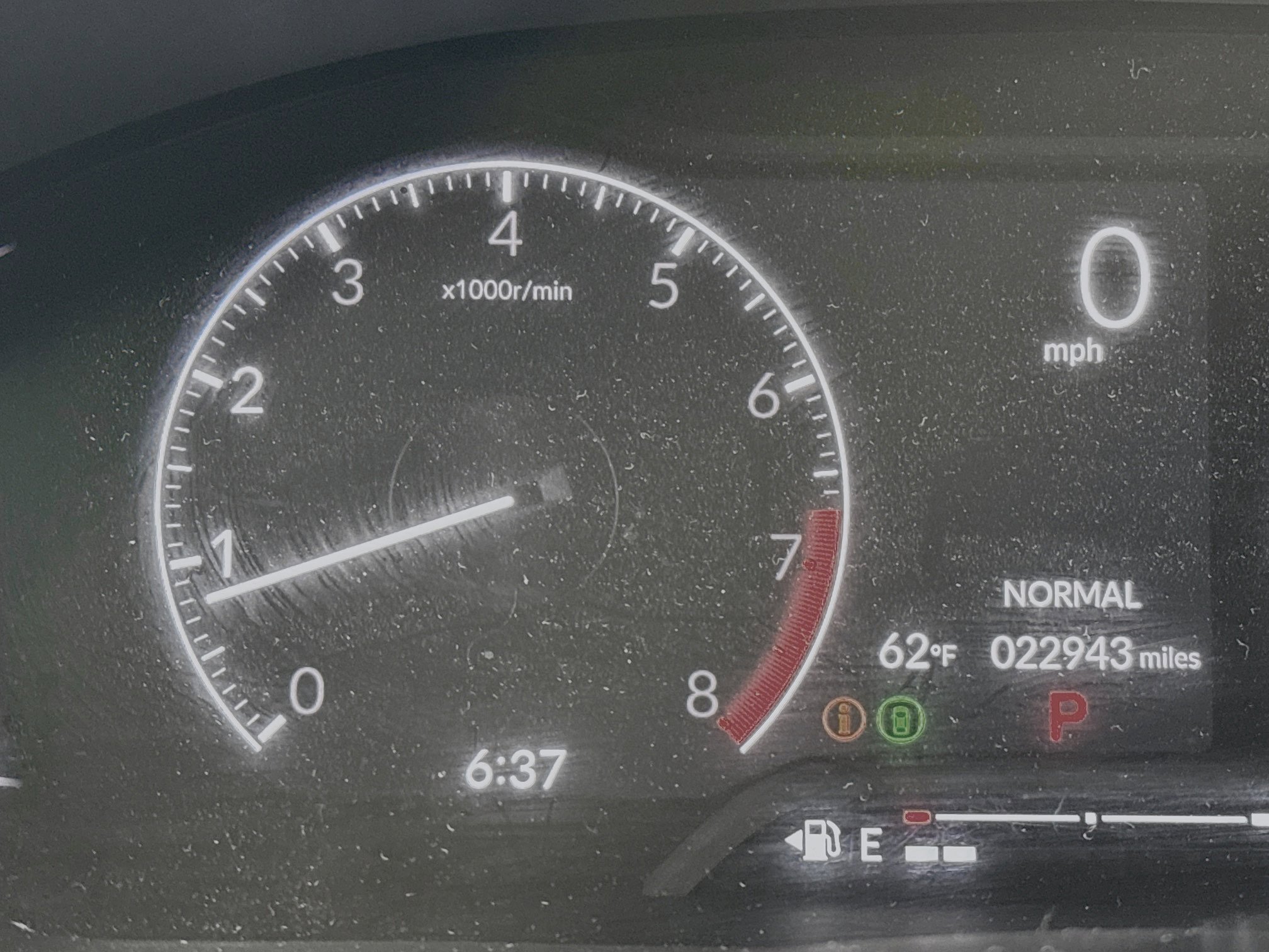 Certified 2024 Honda Civic Sport image 12