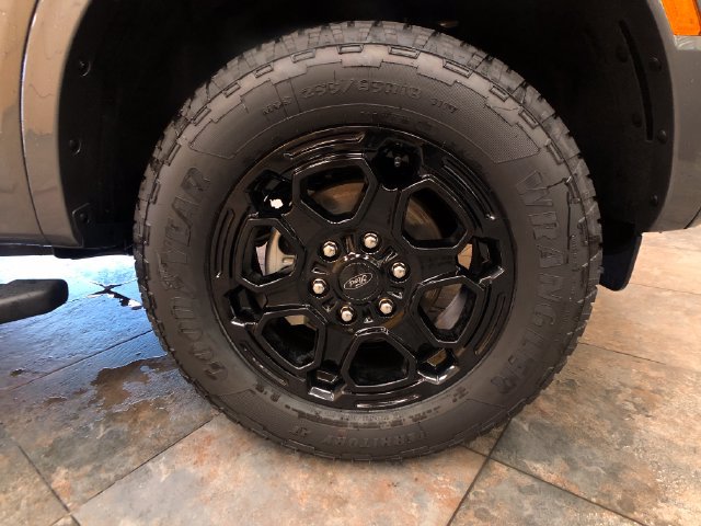 New 2026 Ford Ranger XLT AWD/4WD image 9