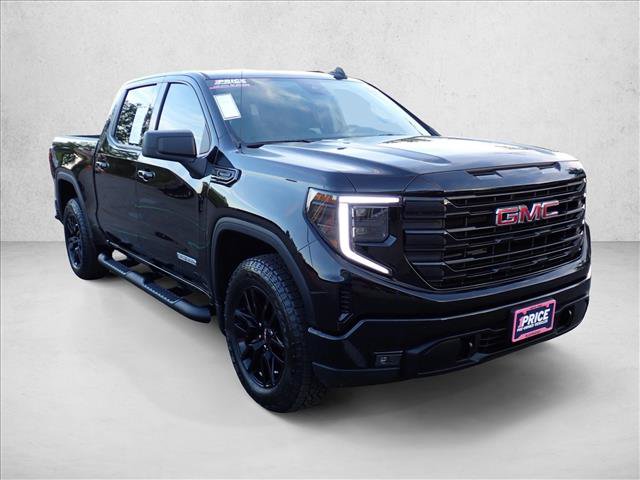 Used 2026 GMC Sierra 1500 Elevation w/ Elevation Select Package AWD/4WD image 6