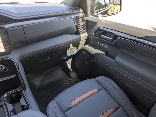 New 2026 GMC Sierra 1500 AT4 w/ AT4 Premium Package image 17