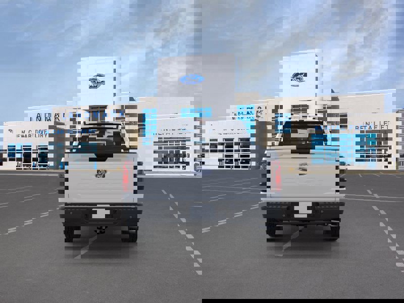 New 2025 Ford F150 XL image 5