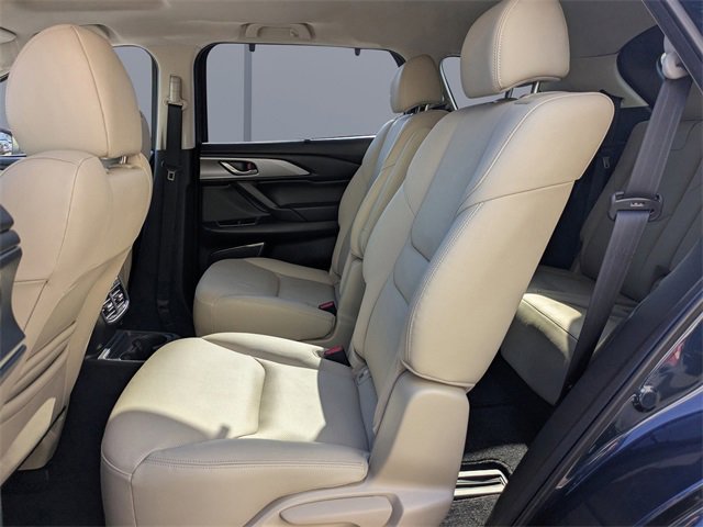 Used 2020 MAZDA CX-9 Touring w/ Touring Premium Package image 14
