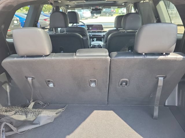 Used 2025 Kia Telluride SX Prestige X-Pro AWD/4WD image 10