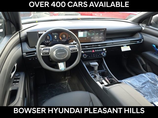 New 2026 Hyundai Santa Cruz SEL image 5