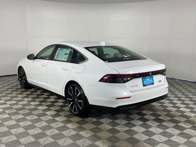 New 2026 Honda Accord Touring image 5