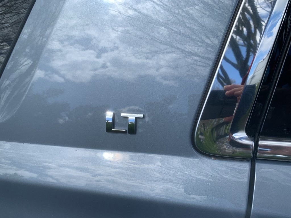 Used 2016 Chevrolet Tahoe LT image 8