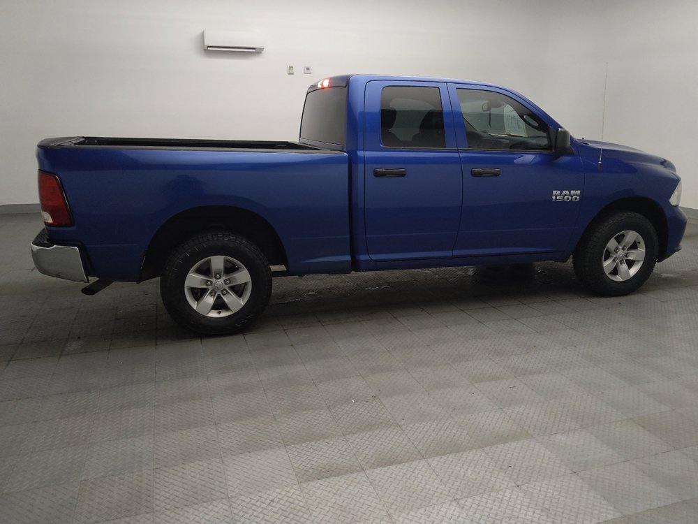 Used 2018 RAM 1500 Express AWD/4WD image 10