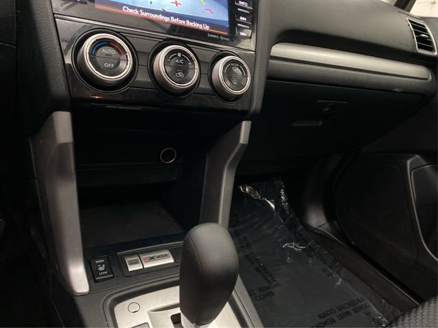 Used 2017 Subaru Forester 2.5i Premium w/ All-Weather Package image 32