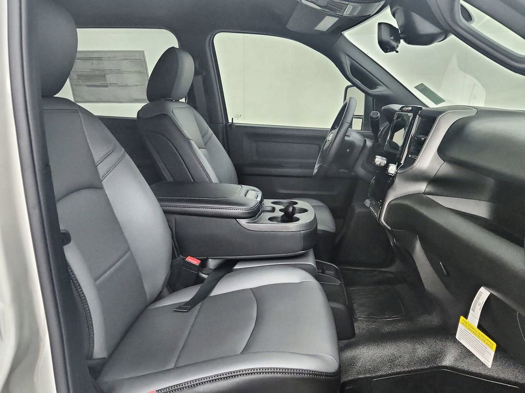 New 2026 RAM 4500 Tradesman image 23