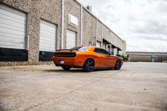 Used 2011 Dodge Challenger R/T RWD image 19