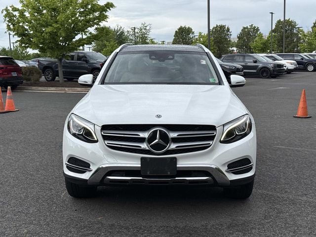 Used 2019 Mercedes-Benz GLC 300 4MATIC image 6
