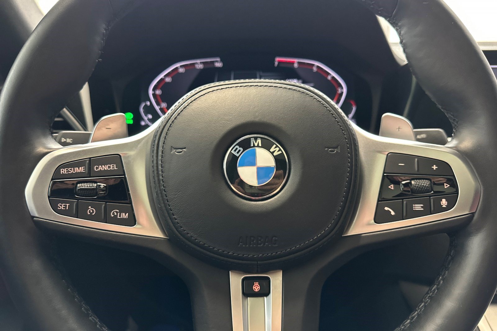 Certified 2023 BMW 430i Gran Coupe w/ M Sport Package RWD image 17