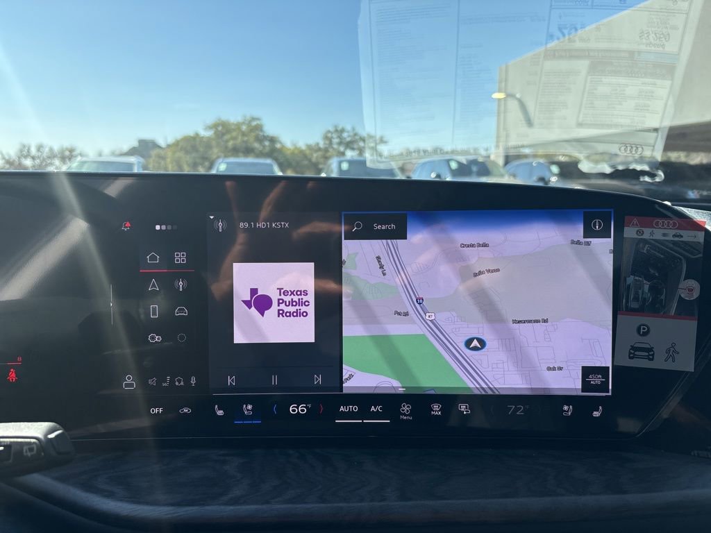 New 2025 Audi Q5 Premium Plus image 19