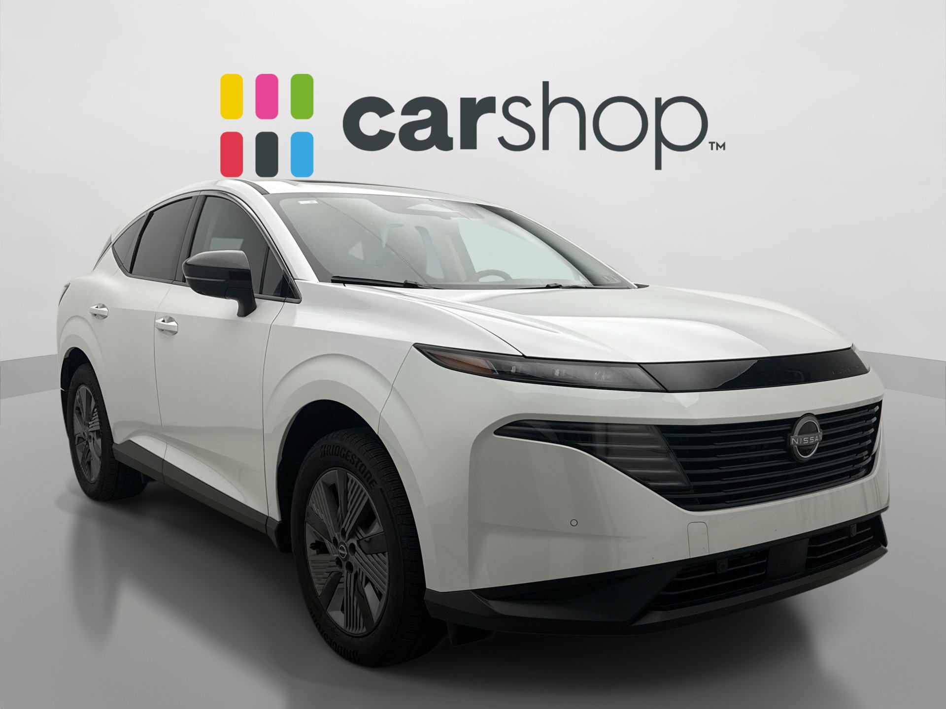 Used 2025 Nissan Murano SL w/ Cargo Package AWD/4WD image 5