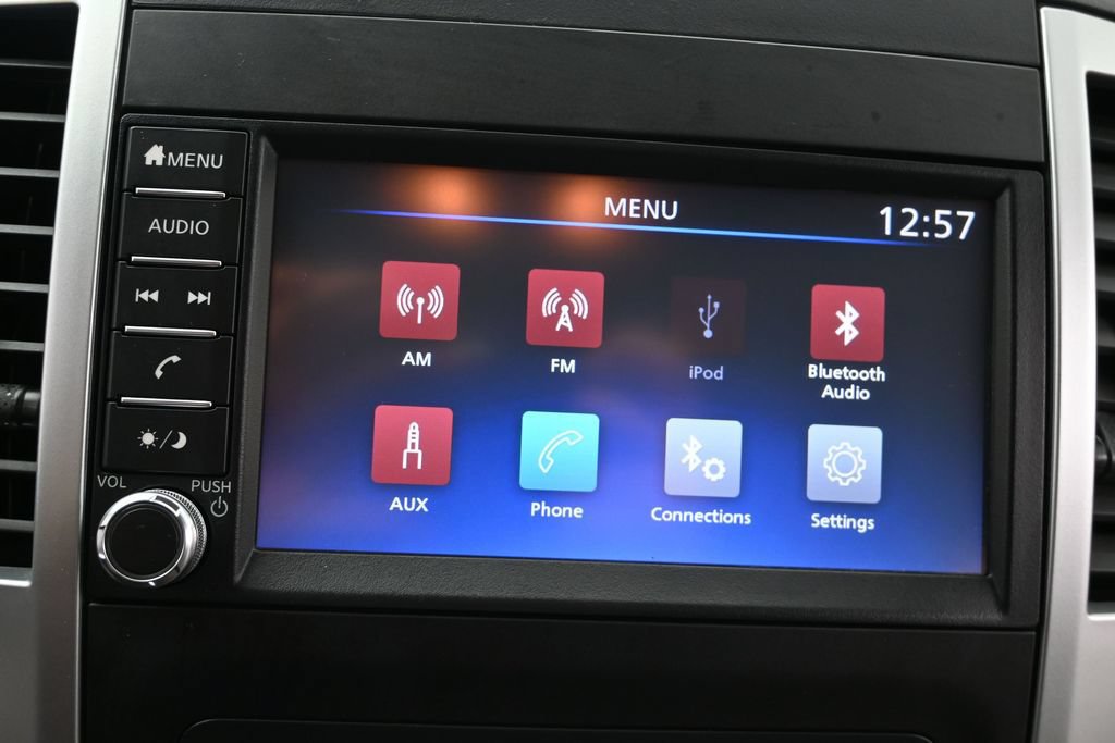 Used 2019 Nissan Frontier SV AWD/4WD image 15