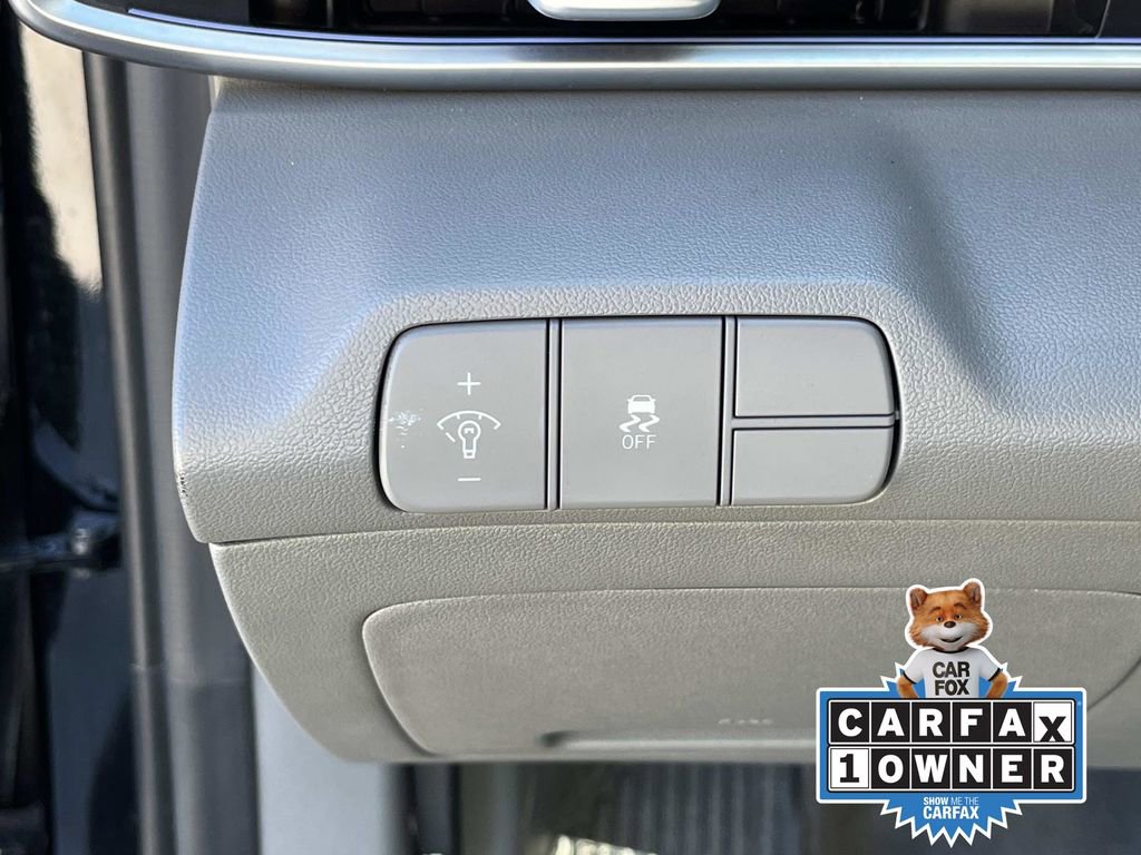 Used 2024 Hyundai Elantra SEL w/ Convenience Package image 27