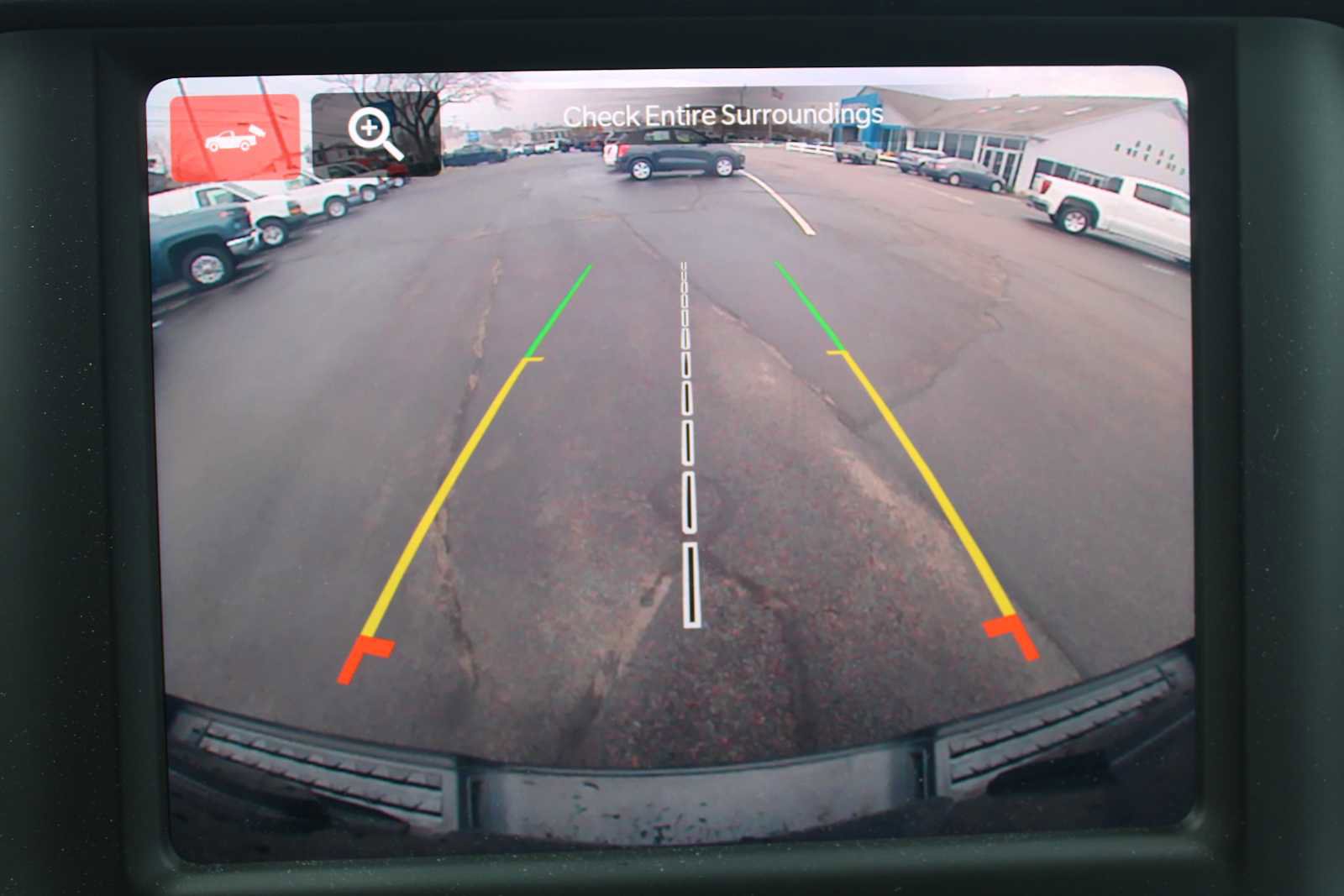 Used 2022 RAM 1500 Rebel w/ Rebel Level B Equipment Group image 14