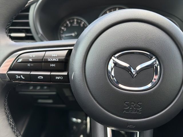 New 2026 MAZDA MAZDA3 2.5 S Hatchback w/ Premium Pkg image 21