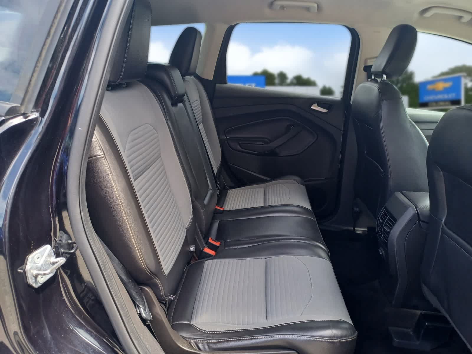 Used 2019 Ford Escape SE AWD/4WD image 15