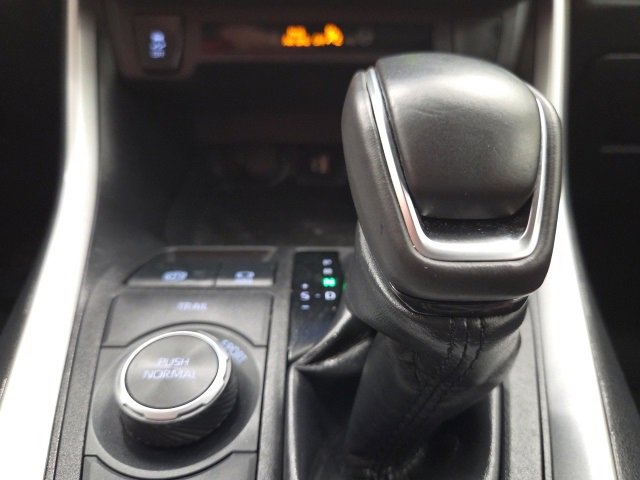 Certified 2025 Toyota RAV4 XLE Premium image 69